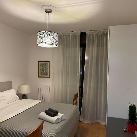 Casa Vacanze 1702, Con La Camera Matrimoniale Con Il Bagno Privato E Un Soggiorno Comune Milano Eksteriør billede