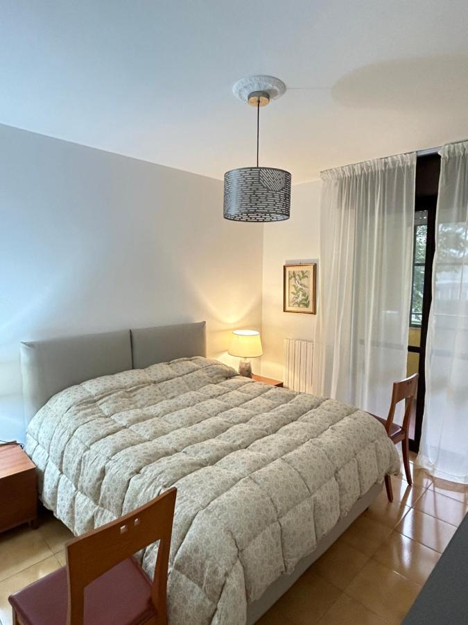 Casa Vacanze 1702, Con La Camera Matrimoniale Con Il Bagno Privato E Un Soggiorno Comune Milano Eksteriør billede