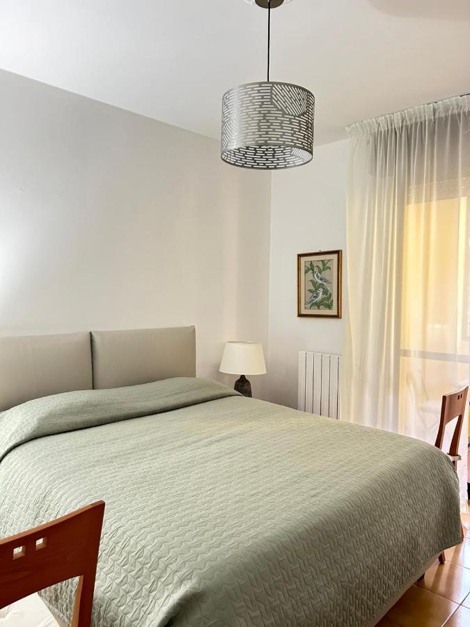 Casa Vacanze 1702, Con La Camera Matrimoniale Con Il Bagno Privato E Un Soggiorno Comune Milano Eksteriør billede